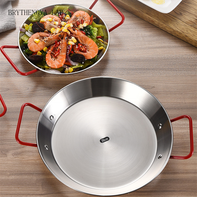 20-34 cm İspanyol Paella Tence - Food Snacks In Spanish incelemesi ve fiyatı