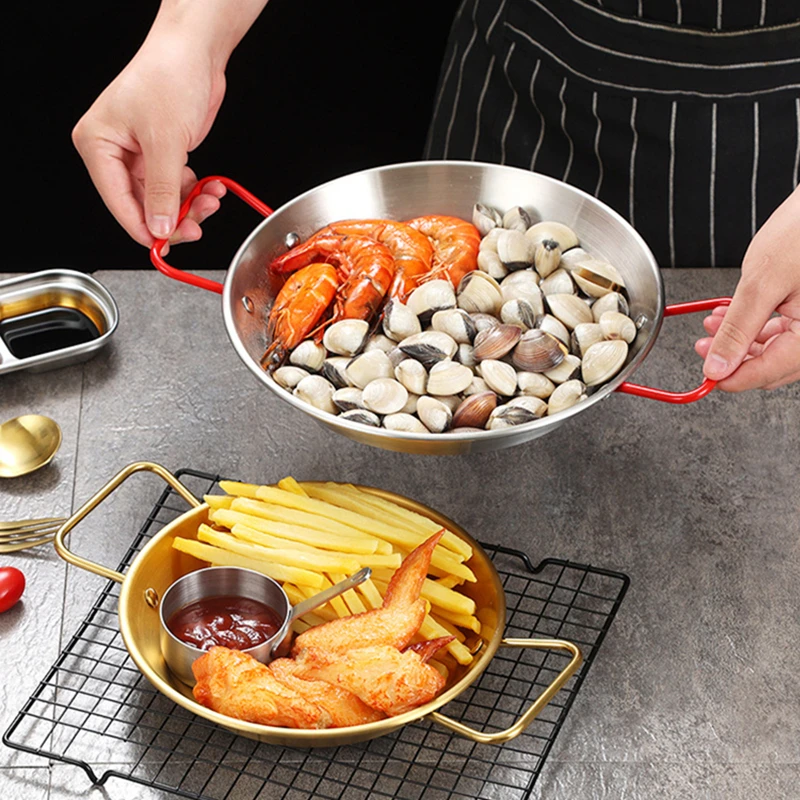 20-34 cm İspanyol Paella Tence - Food Snacks In Spanish incelemesi ve fiyatı