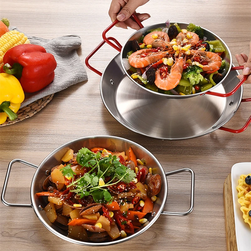 20-34 cm İspanyol Paella Tence - Food Snacks In Spanish incelemesi ve fiyatı