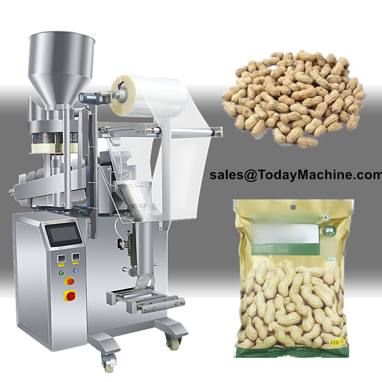 Karışık Kuruyemişler, Tohumlar - Mixed Seed Snack incelemesi ve fiyatı