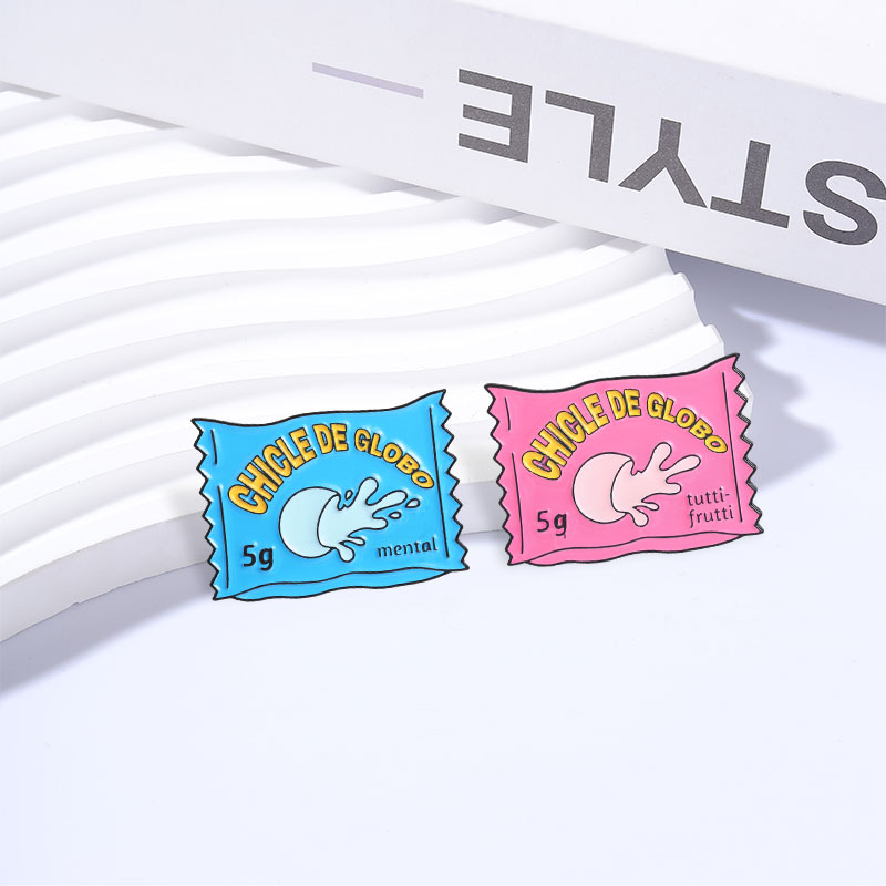 Chicle De Globo Mental & Tutti - Food Snacks In Spanish incelemesi ve fiyatı