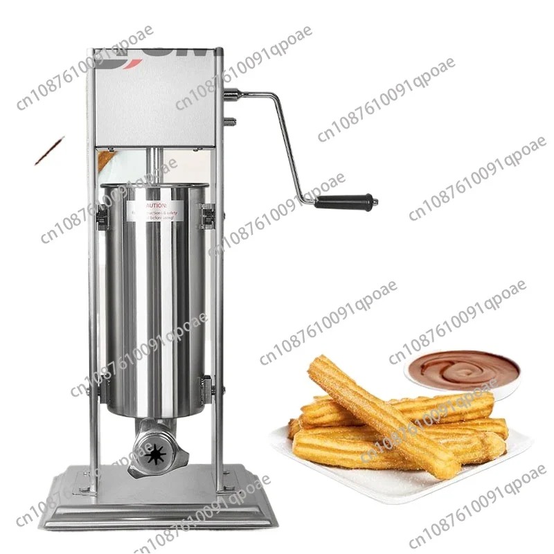 5L 7L Paslanmaz Çelik Ticari K - Food Snacks In Spanish incelemesi ve fiyatı
