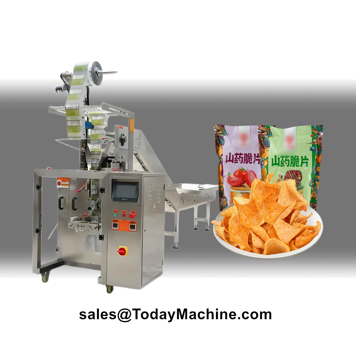 Otomatik Küçük Dikey Kova Zinc - Mixed Seed Snack incelemesi ve fiyatı